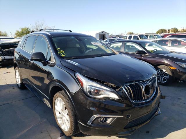 BUICK ENVISION P 2017 lrbfxesx5hd052904