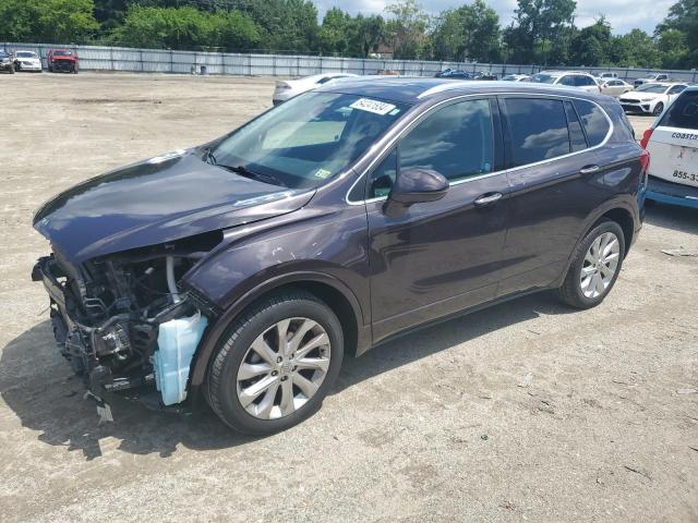 BUICK ENVISION 2016 lrbfxesx6gd215266