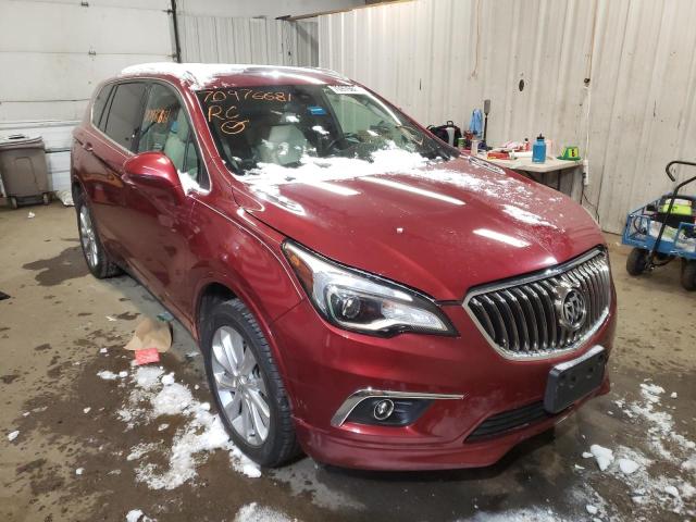 BUICK ENVISION P 2017 lrbfxesx6hd020110