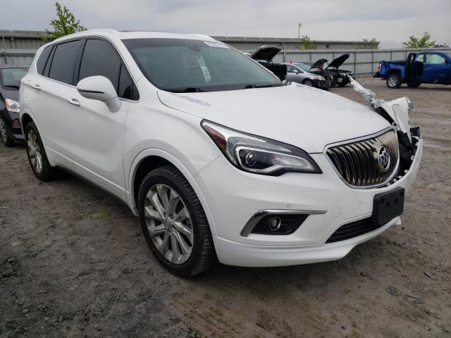 BUICK ENVISION P 2017 lrbfxesx6hd022679