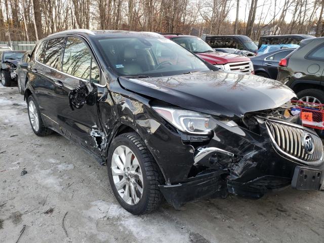 BUICK ENVISION P 2017 lrbfxesx6hd090903