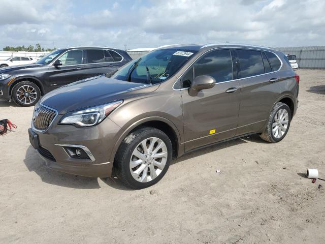 BUICK ENVISION P 2017 lrbfxesx6hd104248