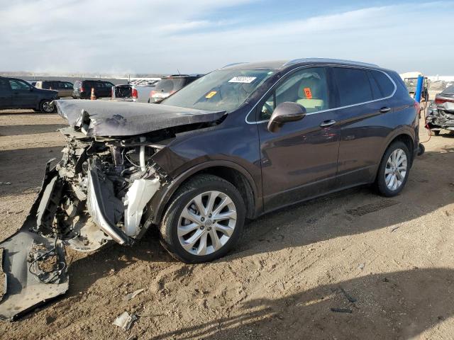 BUICK ENVISION 2017 lrbfxesx6hd125844