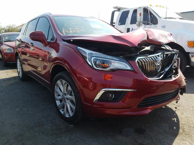 BUICK ENVISION P 2017 lrbfxesx6hd241710