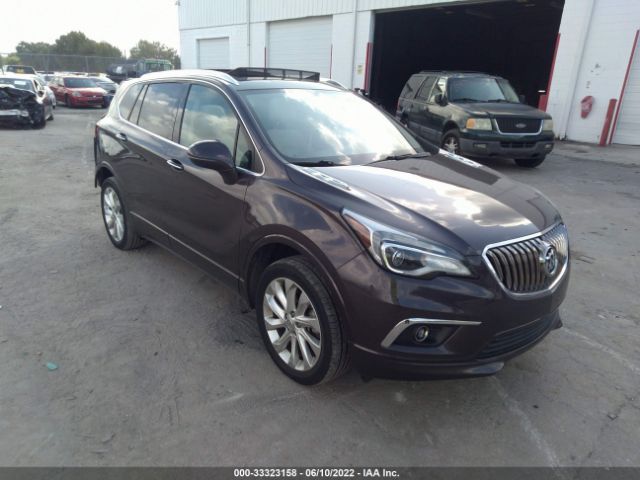 BUICK ENVISION 2016 lrbfxesx7gd168197