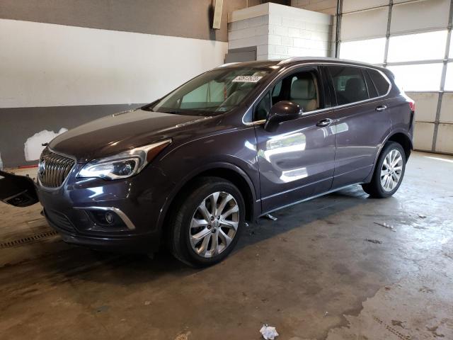 BUICK ENVISION P 2016 lrbfxesx7gd170385