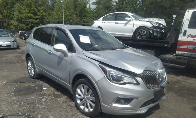 BUICK ENVISION 2016 lrbfxesx7gd172847