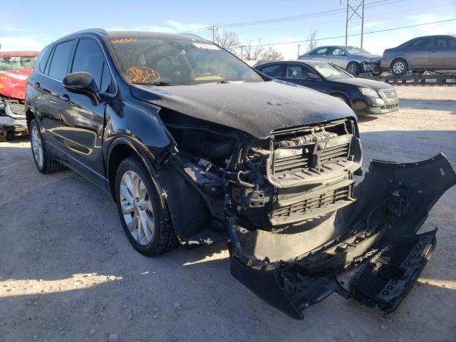 BUICK ENVISION P 2016 lrbfxesx7gd173321