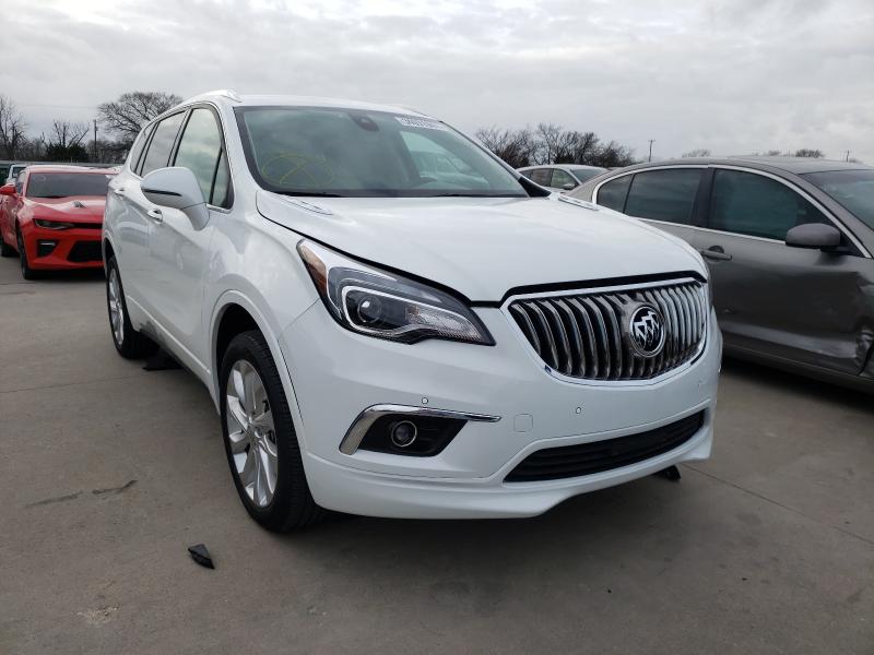 BUICK ENVISION P 2016 lrbfxesx7gd235459