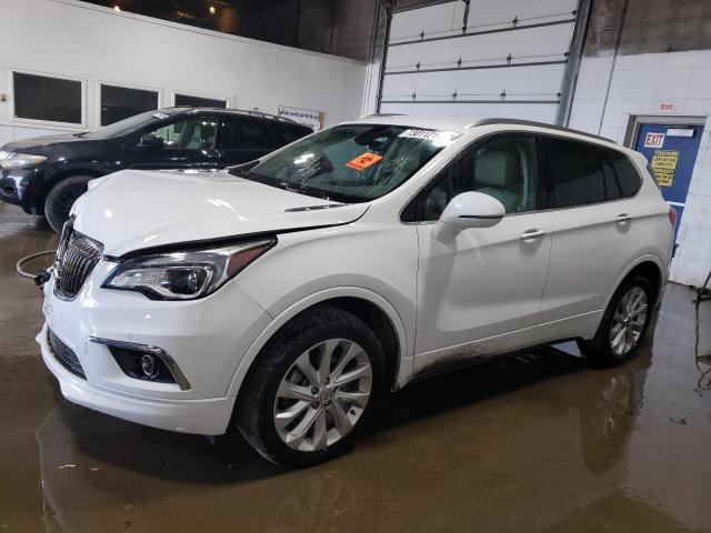 BUICK ENVISION P 2016 lrbfxesx7gd236093