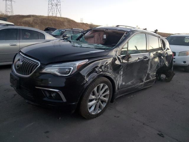 BUICK ENVISION 2017 lrbfxesx7hd025056