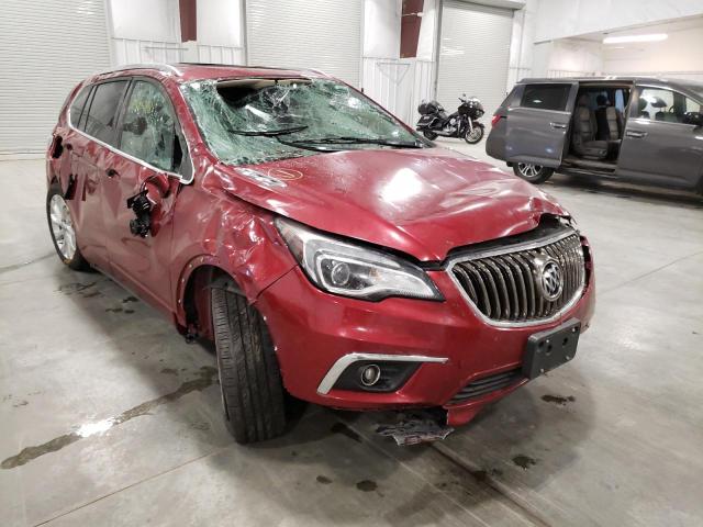 BUICK ENVISION P 2017 lrbfxesx7hd096290