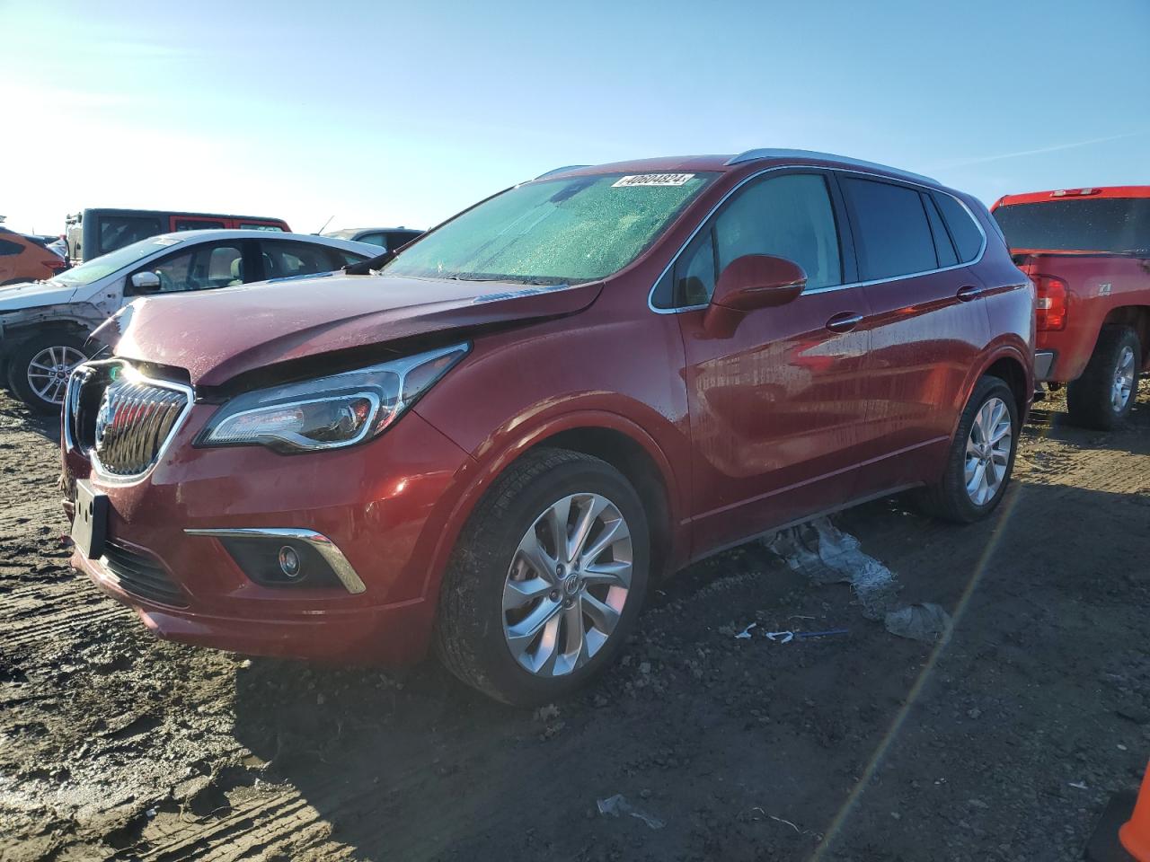 BUICK ENVISION 2016 lrbfxesx8gd158522