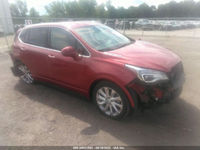 BUICK ENVISION 2016 lrbfxesx8gd186031