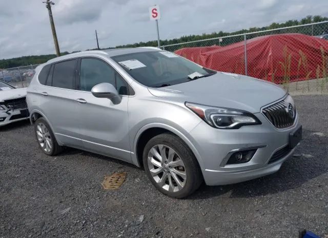 BUICK ENVISION 2016 lrbfxesx8gd212479