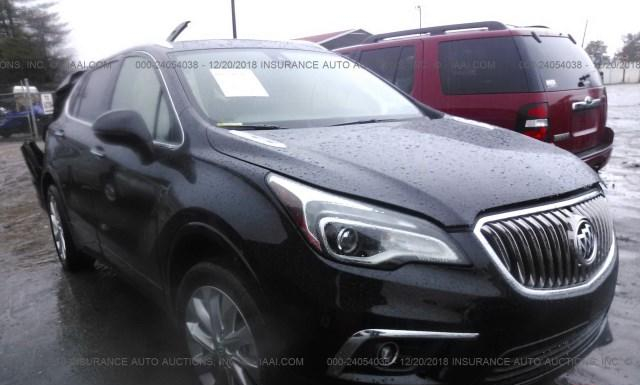 BUICK ENVISION 2016 lrbfxesx8gd213633