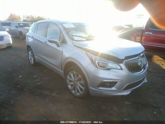 BUICK ENVISION 2016 lrbfxesx8gd244204