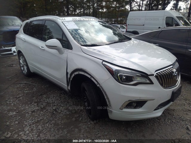 BUICK ENVISION 2017 lrbfxesx8hd053125