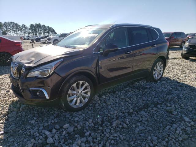 BUICK ENVISION P 2017 lrbfxesx8hd118684