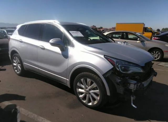 BUICK ENVISION 2016 lrbfxesx9gd158822