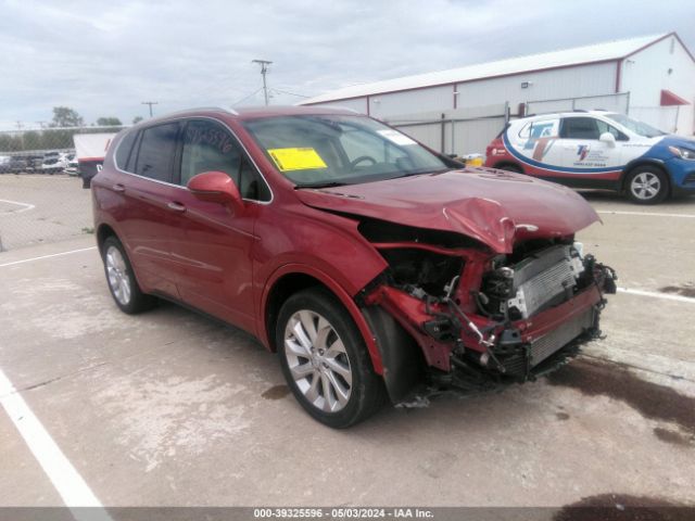 BUICK ENVISION 2016 lrbfxesx9gd187169