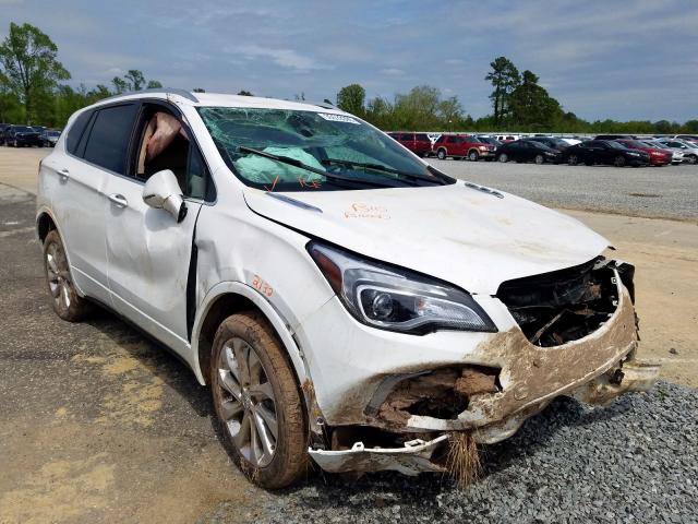 BUICK ENVISION P 2016 lrbfxesx9gd211521