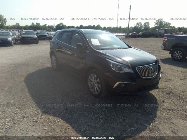 BUICK ENVISION 2016 lrbfxesx9gd212734