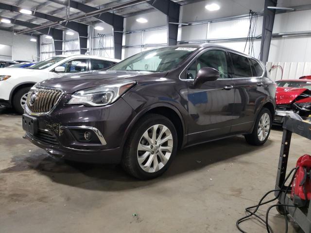 BUICK ENVISION P 2016 lrbfxesxxgd157310