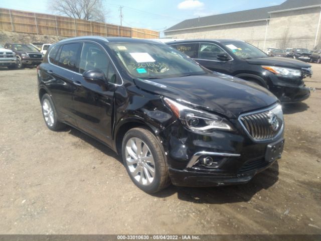 BUICK ENVISION 2016 lrbfxesxxgd158618