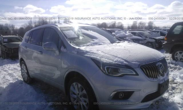 BUICK ENVISION 2016 lrbfxesxxgd213214