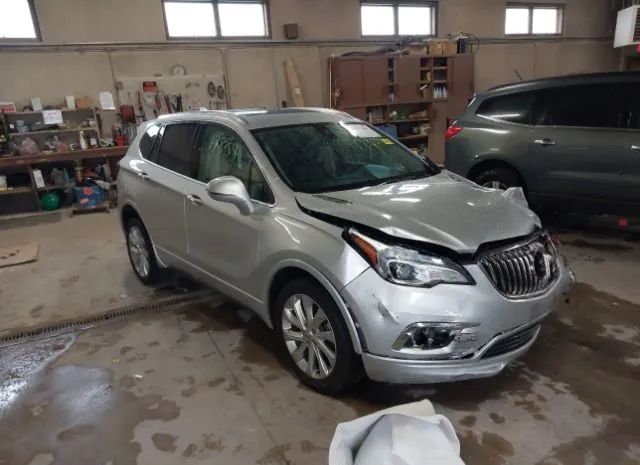 BUICK ENVISION 2016 lrbfxesxxgd245340