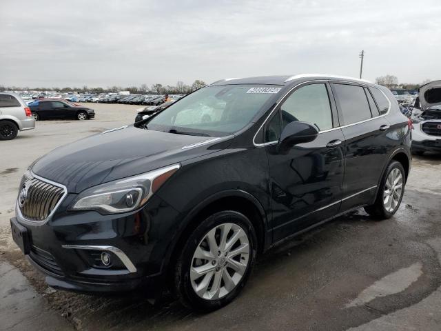 BUICK ENVISION P 2017 lrbfxesxxhd047360