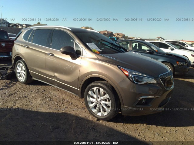 BUICK ENVISION 2017 lrbfxesxxhd072453