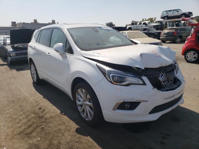 BUICK ENVISION P 2017 lrbfxesxxhd242598