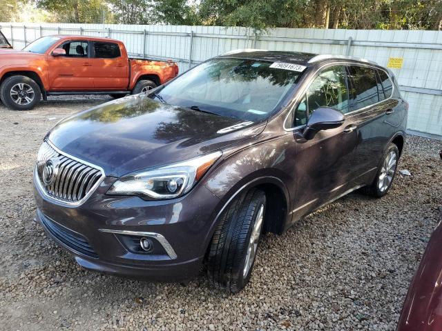 BUICK ENVISION 2016 lrbfxfsx0gd143731