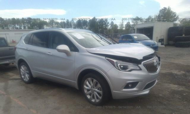 BUICK ENVISION 2016 lrbfxfsx0gd165535