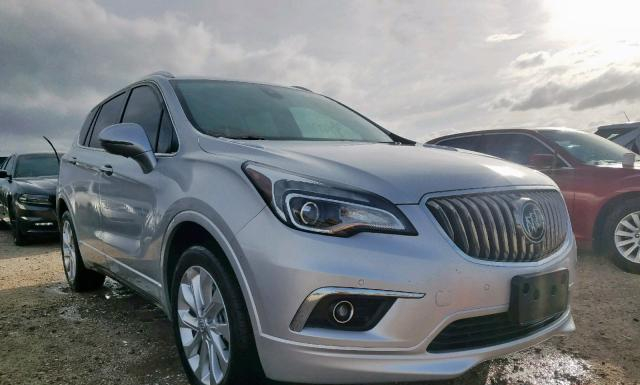 BUICK ENVISION 2016 lrbfxfsx0gd222977