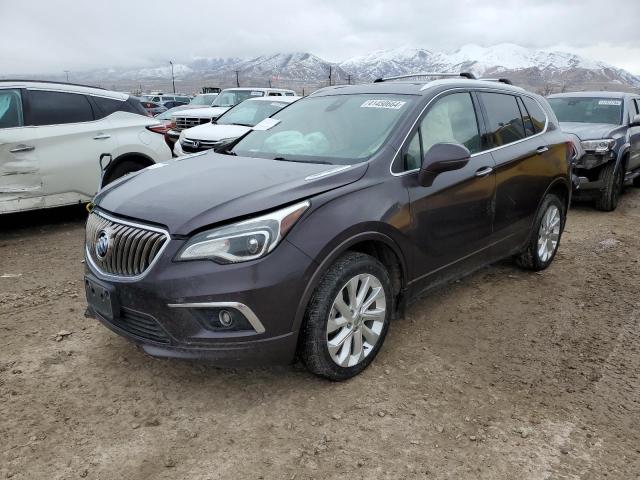 BUICK ENVISION 2017 lrbfxfsx0hd074864