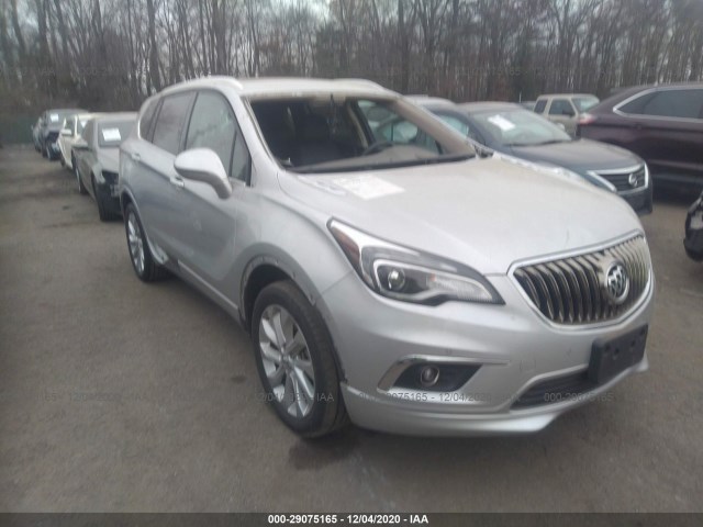 BUICK ENVISION 2016 lrbfxfsx1gd216055