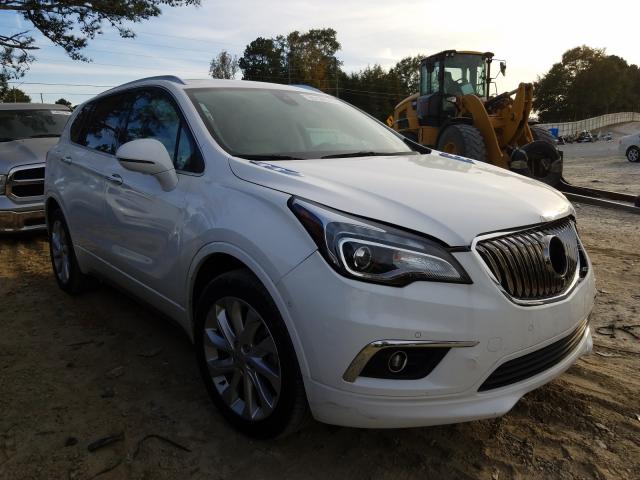 BUICK ENVISION P 2017 lrbfxfsx1hd020697