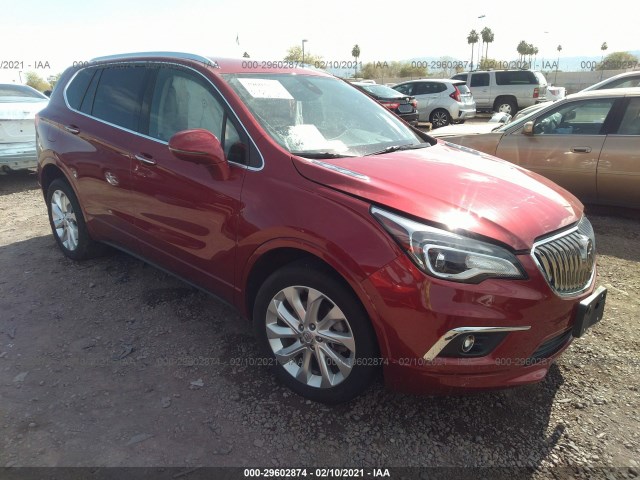 BUICK ENVISION 2017 lrbfxfsx1hd029836