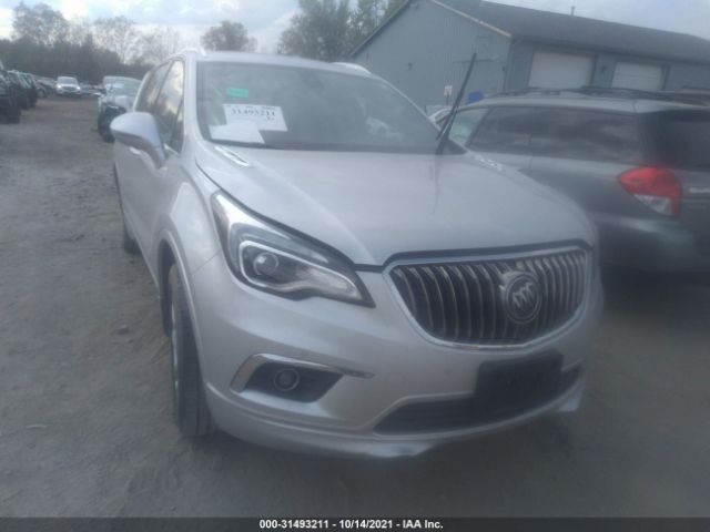 BUICK ENVISION 2017 lrbfxfsx1hd117317