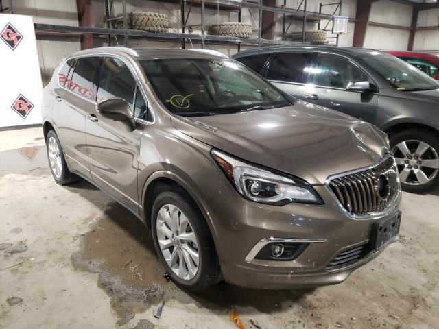 BUICK ENVISION P 2017 lrbfxfsx1hd202383