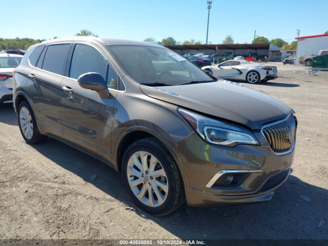 BUICK ENVISION 2017 lrbfxfsx1hd237506