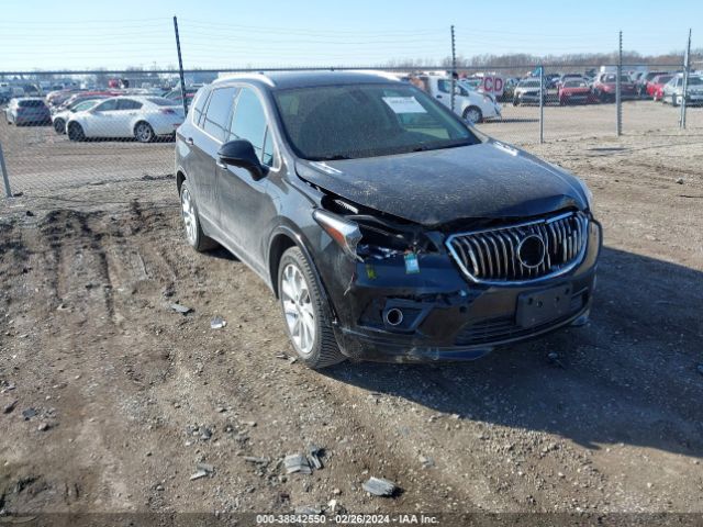 BUICK ENVISION 2017 lrbfxfsx2hd029067