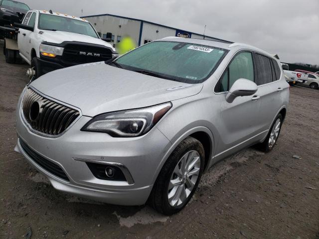 BUICK ENVISION 2017 lrbfxfsx2hd191006