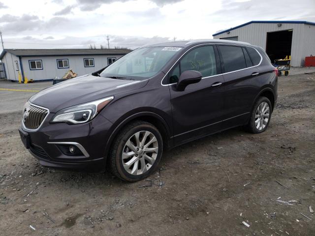 BUICK ENVISION P 2016 lrbfxfsx3gd158630