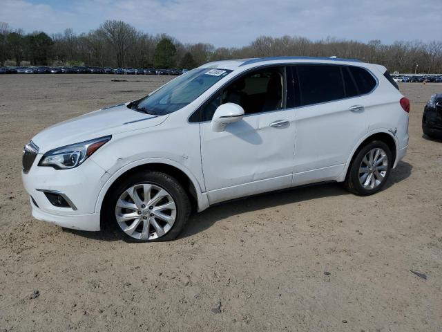 BUICK ENVISION P 2017 lrbfxfsx3hd029207