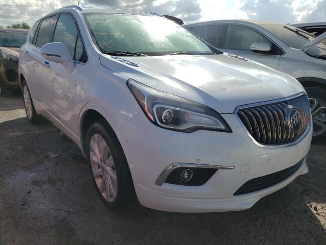 BUICK ENVISION P 2017 lrbfxfsx3hd074079