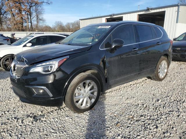 BUICK ENVISION 2016 lrbfxfsx4gd223744